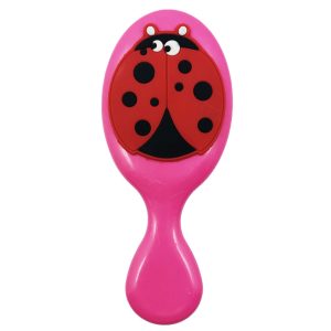 درمانش برس کودک مدل کفشدوزک بهداشت و سلامت کودک