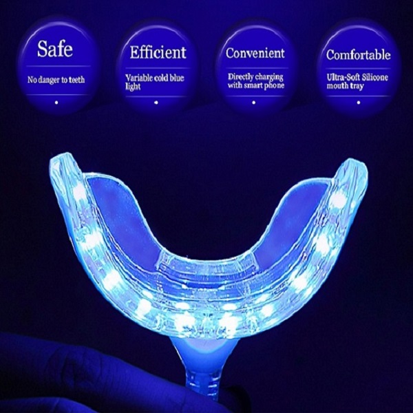 درمانش دستگاه سفید کننده دندان آنانسا مدل ATW-USB تجهیزات دندانپزشکی