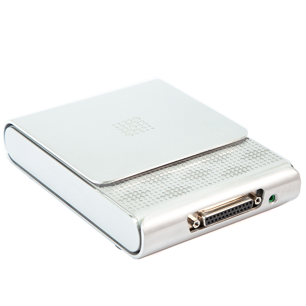 درمانش دستگاه ثبت نوار مغز فناوران سرمد مدل ACCURATE دستگاه های عمومی پزشکی