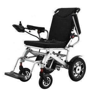 درمانش ویلچر برقی مدل MAXSTAR 2024 H32 توانبخشی