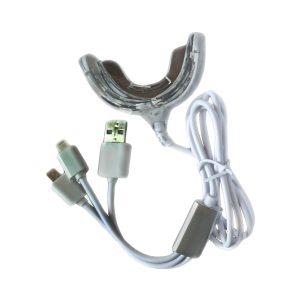 درمانش دستگاه سفید کننده دندان آنانسا مدل USB01 تجهیزات دندانپزشکی
