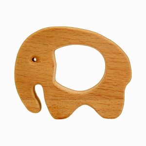 درمانش دندان گیر کودک مدل فیل بهداشت و سلامت کودک