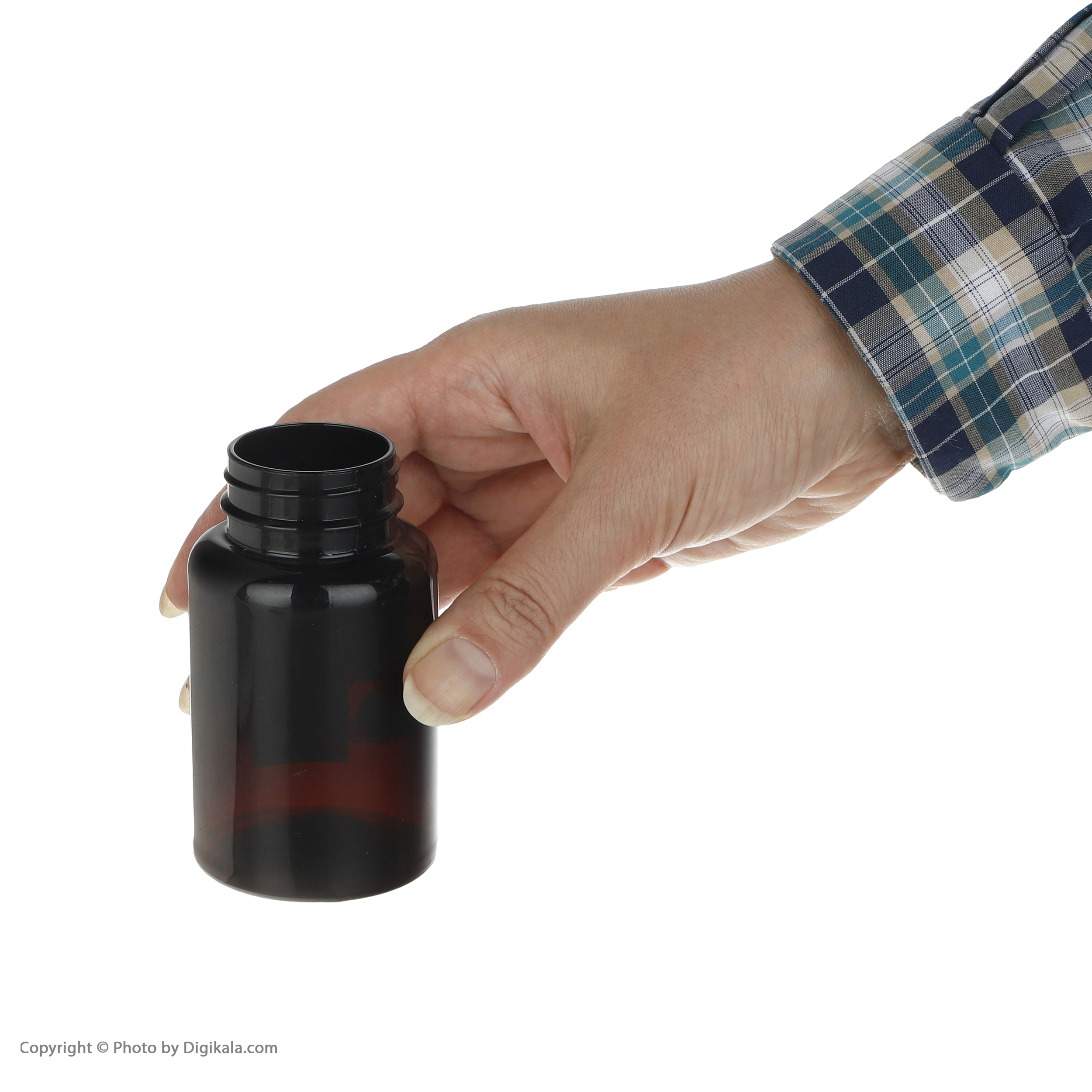 درمانش محفظه نگهداری قرص مدل AT10 دستگاه های عمومی پزشکی