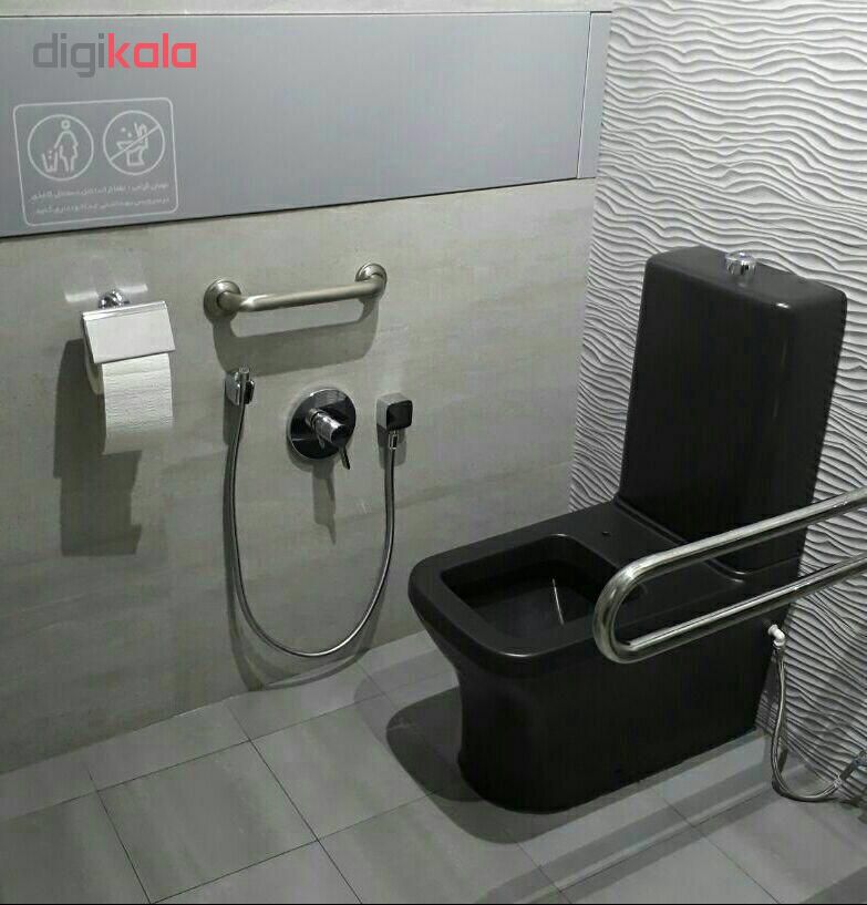 درمانش دستگیره کمکی مدل ST30 توانبخشی