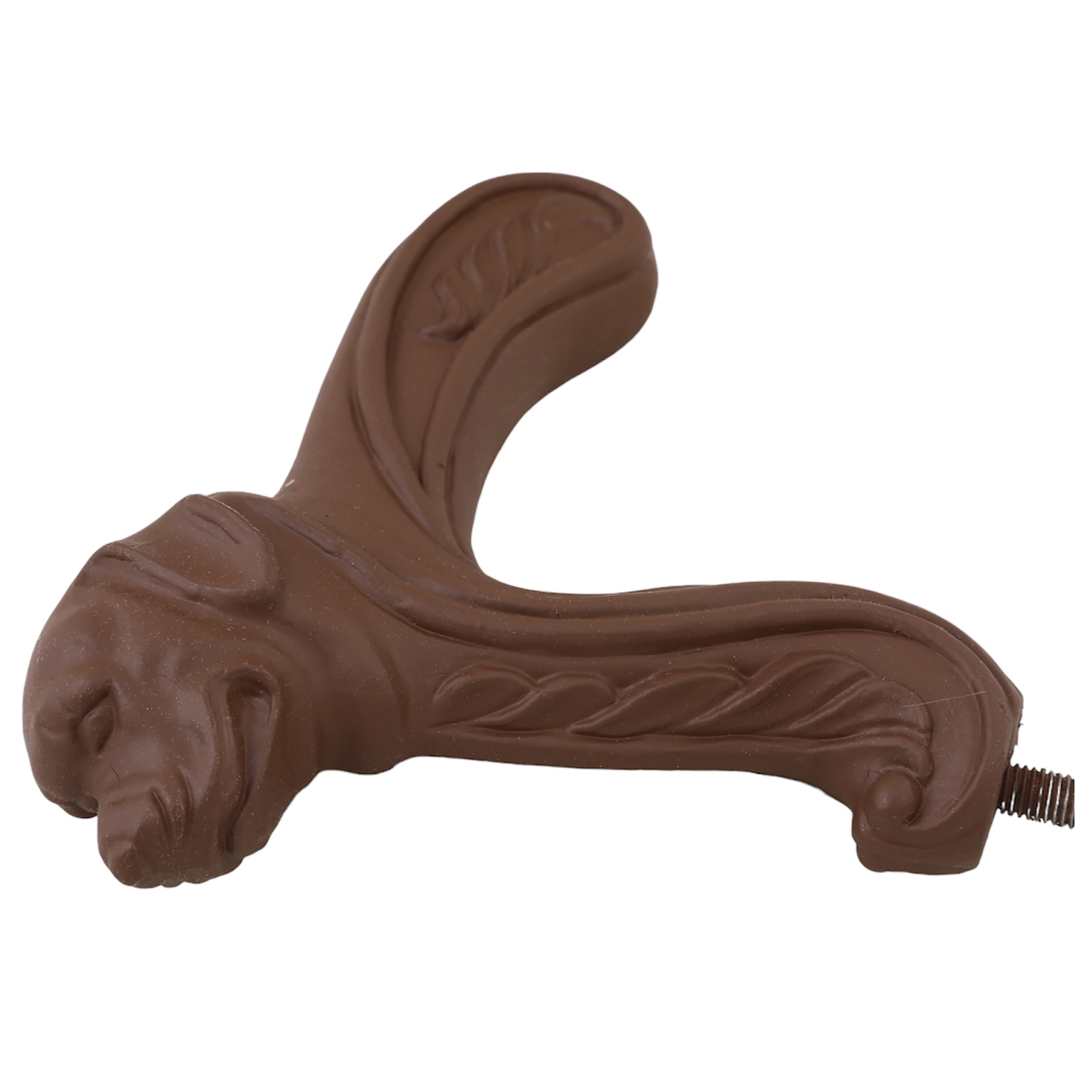 درمانش عصا دستی طرح سگ مدل DG22BR توانبخشی