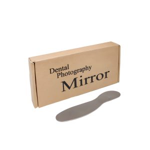 درمانش آینه دنتال فتوگرافی تکساز مدل G تجهیزات دندانپزشکی