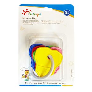 درمانش دندان گیر کودک سان دلایت مدل Sd39217 بهداشت و سلامت کودک