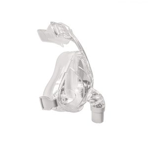 درمانش ماسک اکسیژن رسپیروکس مدل فول فیس تجهیزات کمک تنفسی