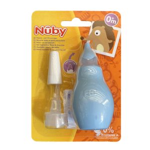 درمانش پوار بینی کودک نوبی مدل id172 بهداشت و سلامت کودک