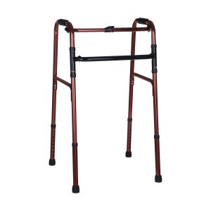 درمانش واکر مهام ویلچر نوین ایرانیان مدل FS919L توانبخشی