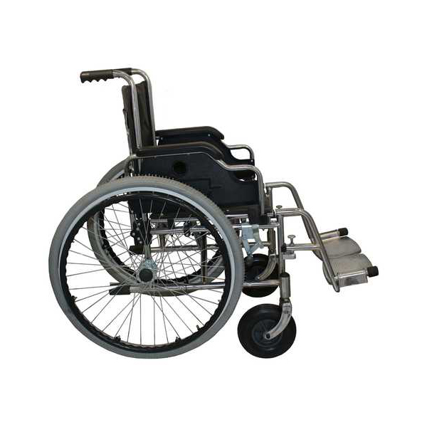 درمانش ویلچر ارتوپدی مدل TW8001 توانبخشی