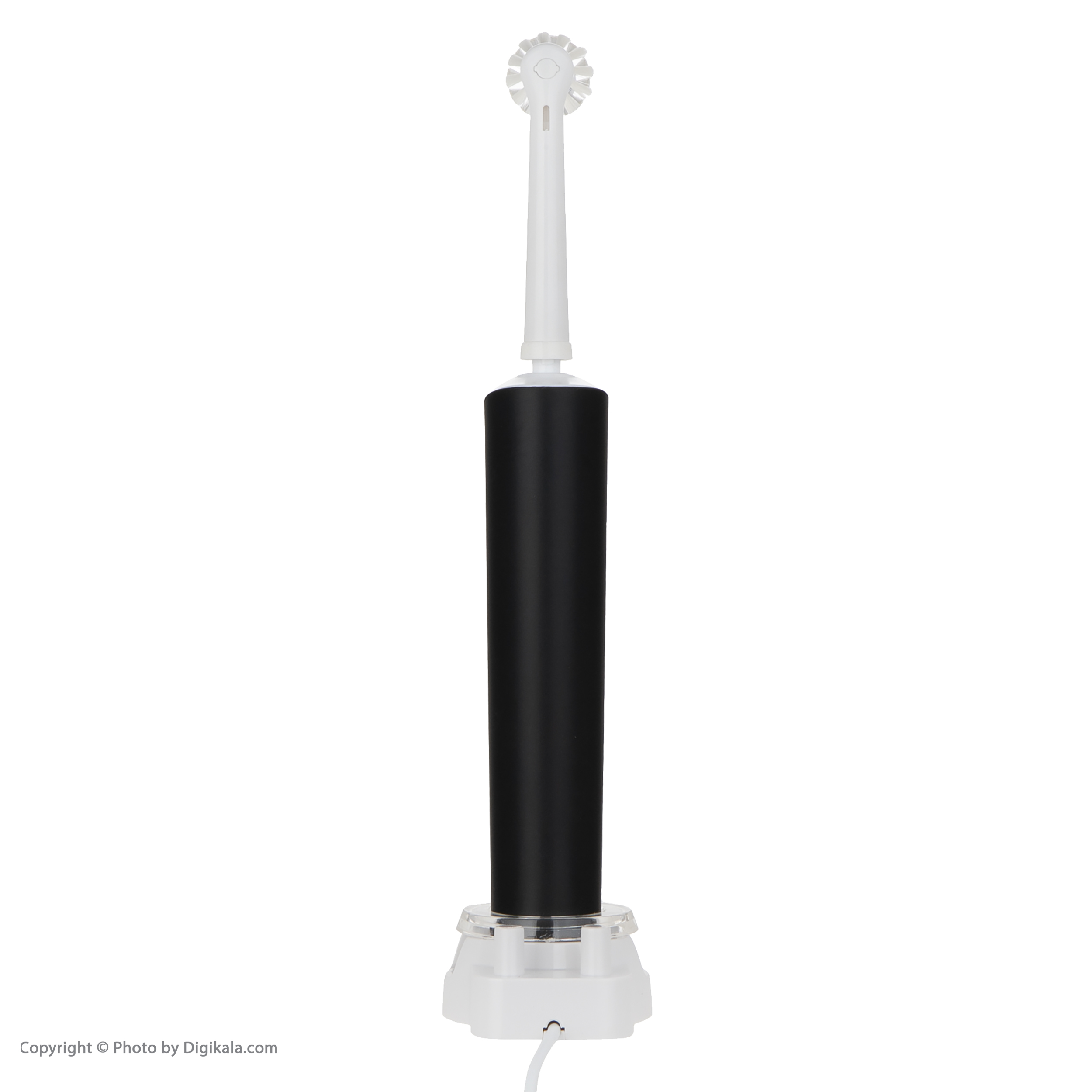 درمانش مسواک برقی اوآبس مدل MSB01 تجهیزات دندانپزشکی