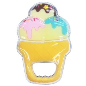 درمانش دندانگیر کودک طرح بستنی بهداشت و سلامت کودک