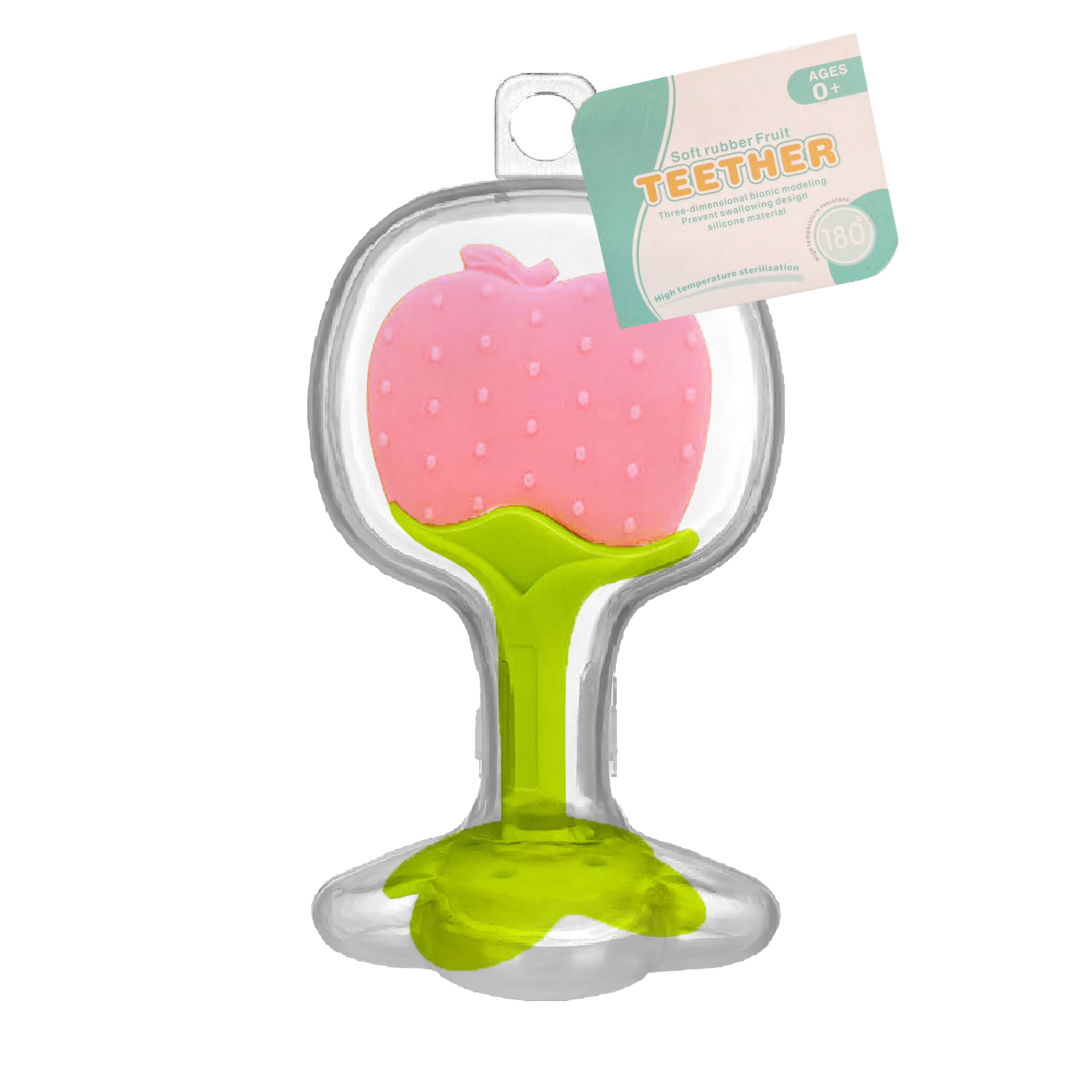 درمانش دندان گیر کودک تی تری مدل 2339.6 بهداشت و سلامت کودک