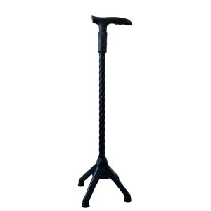 درمانش عصا مدل چهار پایه توانبخشی