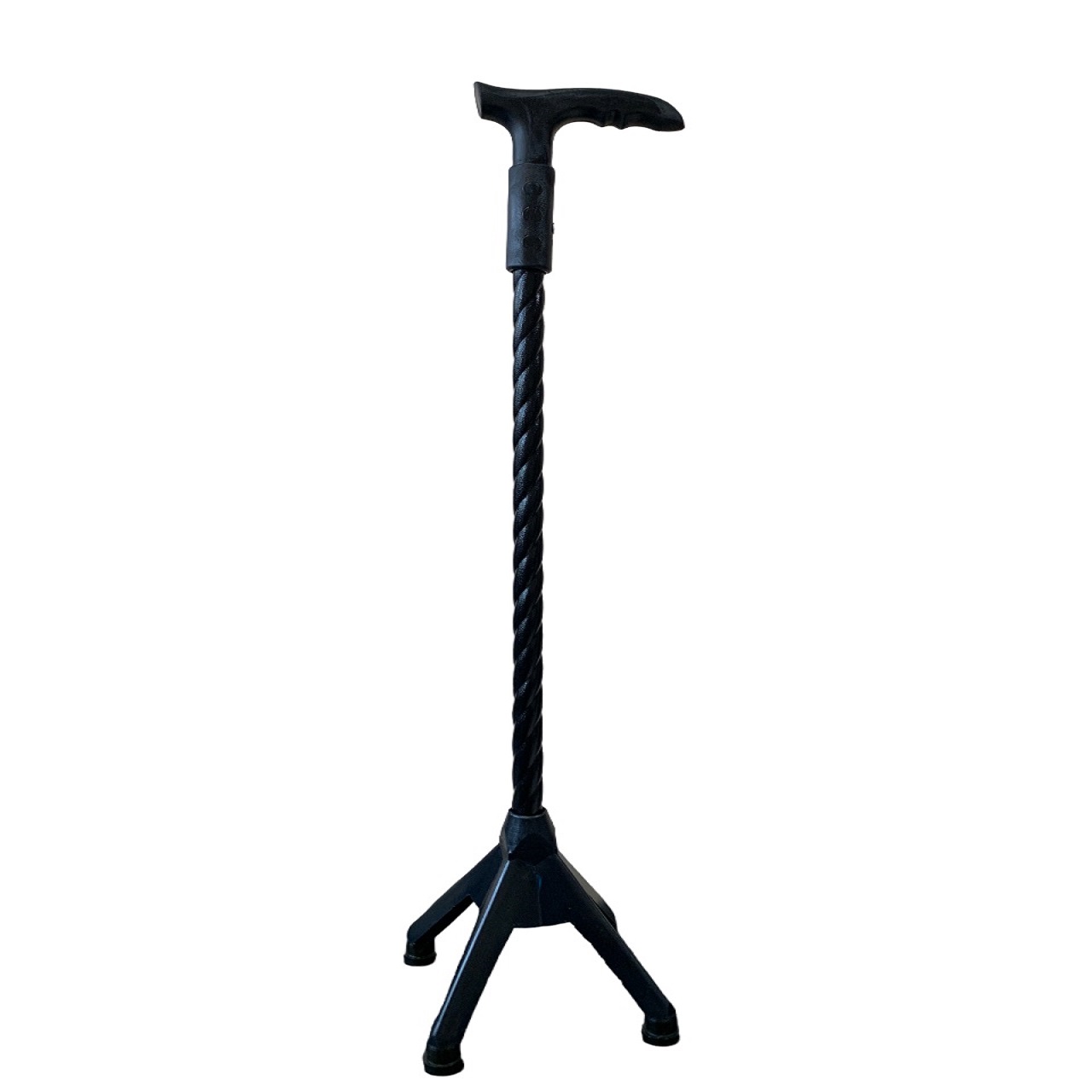 درمانش عصا مدل چهار پایه توانبخشی