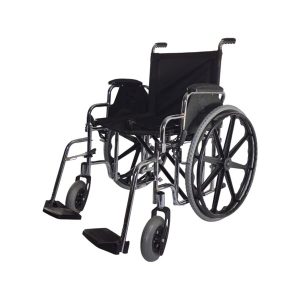 درمانش ویلچر ارتوپدی جی تی اس مدل 901B توانبخشی