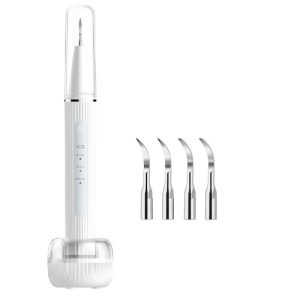 درمانش دستگاه شست و شوی و جرم گیر دهان و دندان گلویش استایل مدل 2113 تجهیزات دندانپزشکی