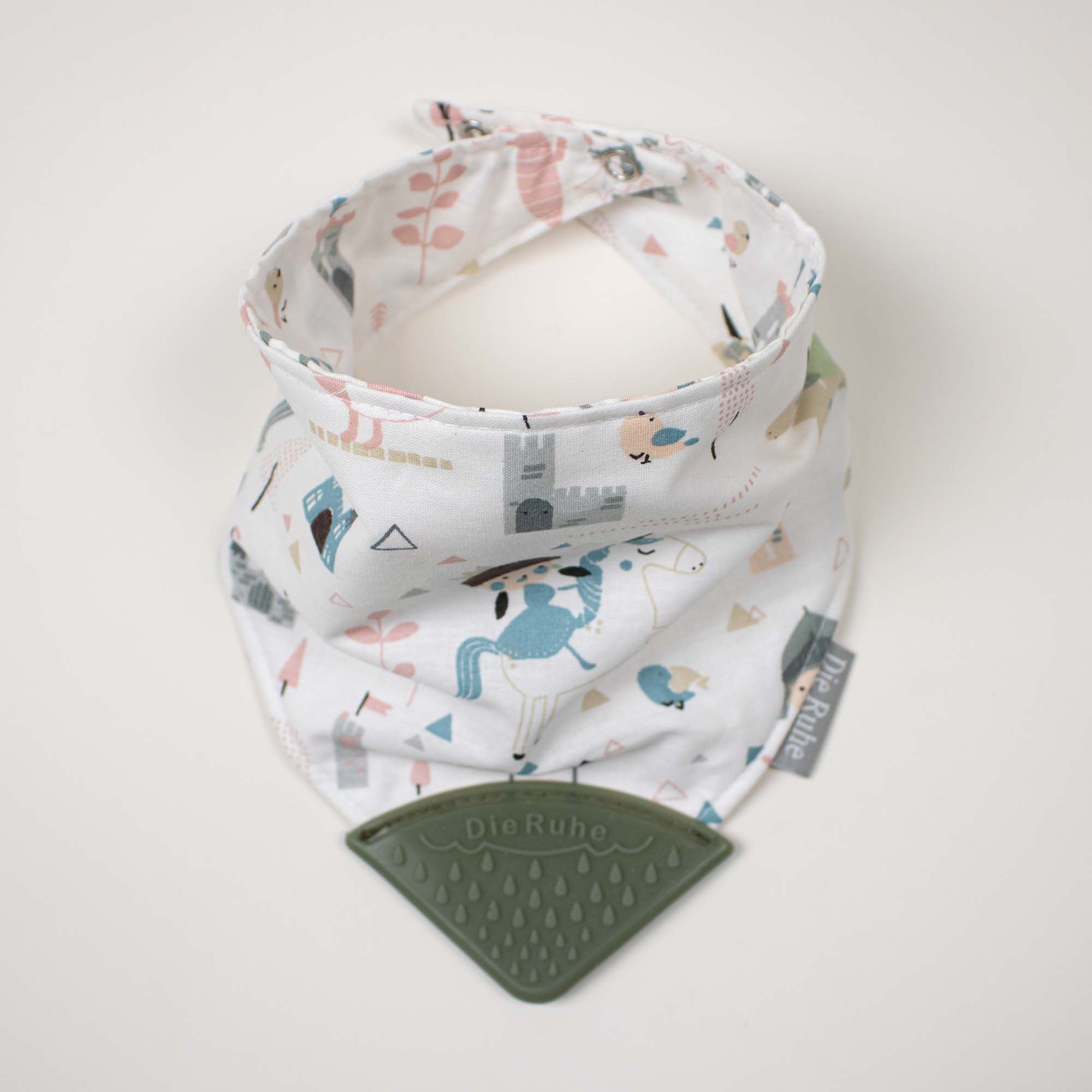 درمانش دندان گیر کودک دی روحه مدل پیشبندی طرح اژدهاسوار بهداشت و سلامت کودک