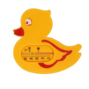 درمانش دماسنج اتاق کودک مدل جوجه کد 1010 بهداشت و سلامت کودک