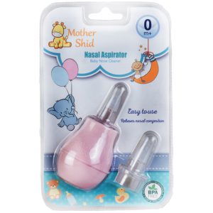 درمانش پوار بینی مادر شید مدل 002 بهداشت و سلامت کودک