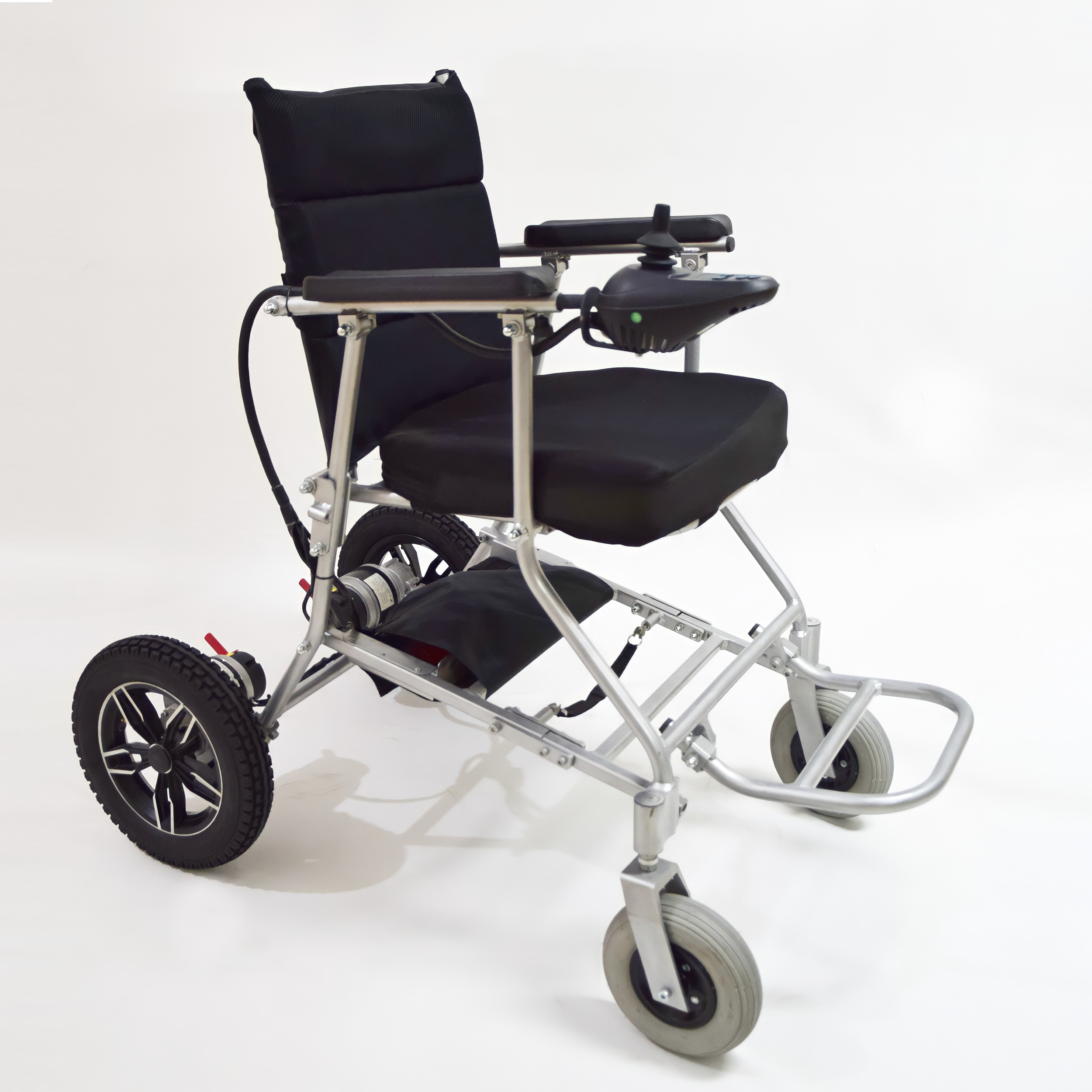 درمانش ویلچر برقی مونوچیر مدل 10CNH250 توانبخشی