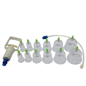 درمانش بادکش بدن ژنای مدل ZA دستگاه های عمومی پزشکی