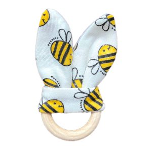 درمانش دندان گیر مدل Mom and Me کد 011 بهداشت و سلامت کودک