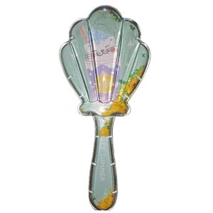 درمانش برس کودک مدل آکواریومی بهداشت و سلامت کودک