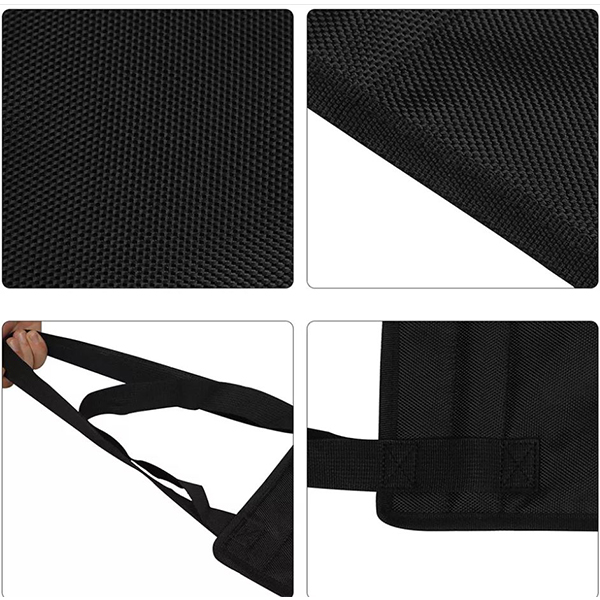 درمانش کمربند بالابر بیمار پی دی تی مدل C211 توانبخشی