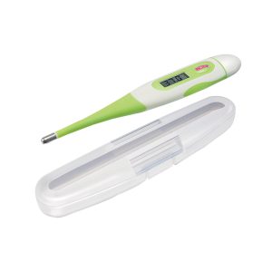 درمانش تب سنج دیجیتال نوبی مدل ID732 بهداشت و سلامت کودک