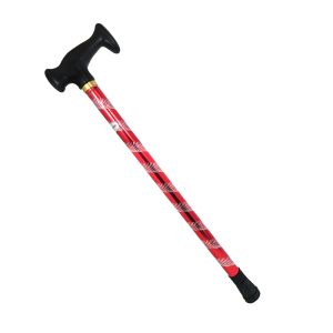 درمانش عصا دستی آل فیدا مدل 14D05N توانبخشی