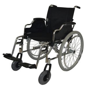 درمانش ویلچر ارتوپدی یکتا تجهیز البرز مدل +3805 توانبخشی