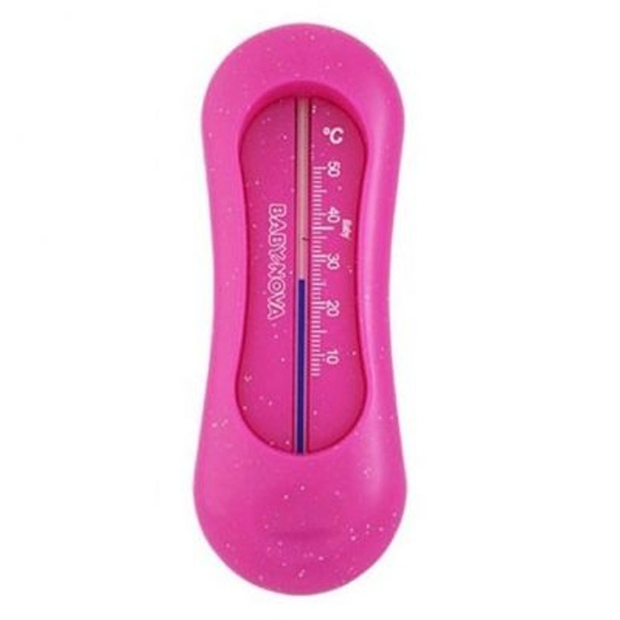 درمانش دماسنج اتاق کودک بی بی نوا مدل slim2 کد 2020 بهداشت و سلامت کودک