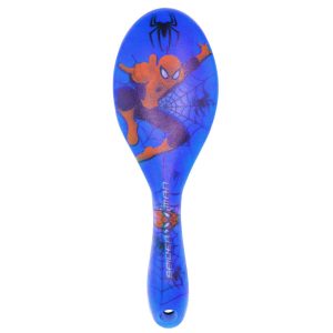 درمانش برس کودک مدل مرد عنکبوتی بهداشت و سلامت کودک