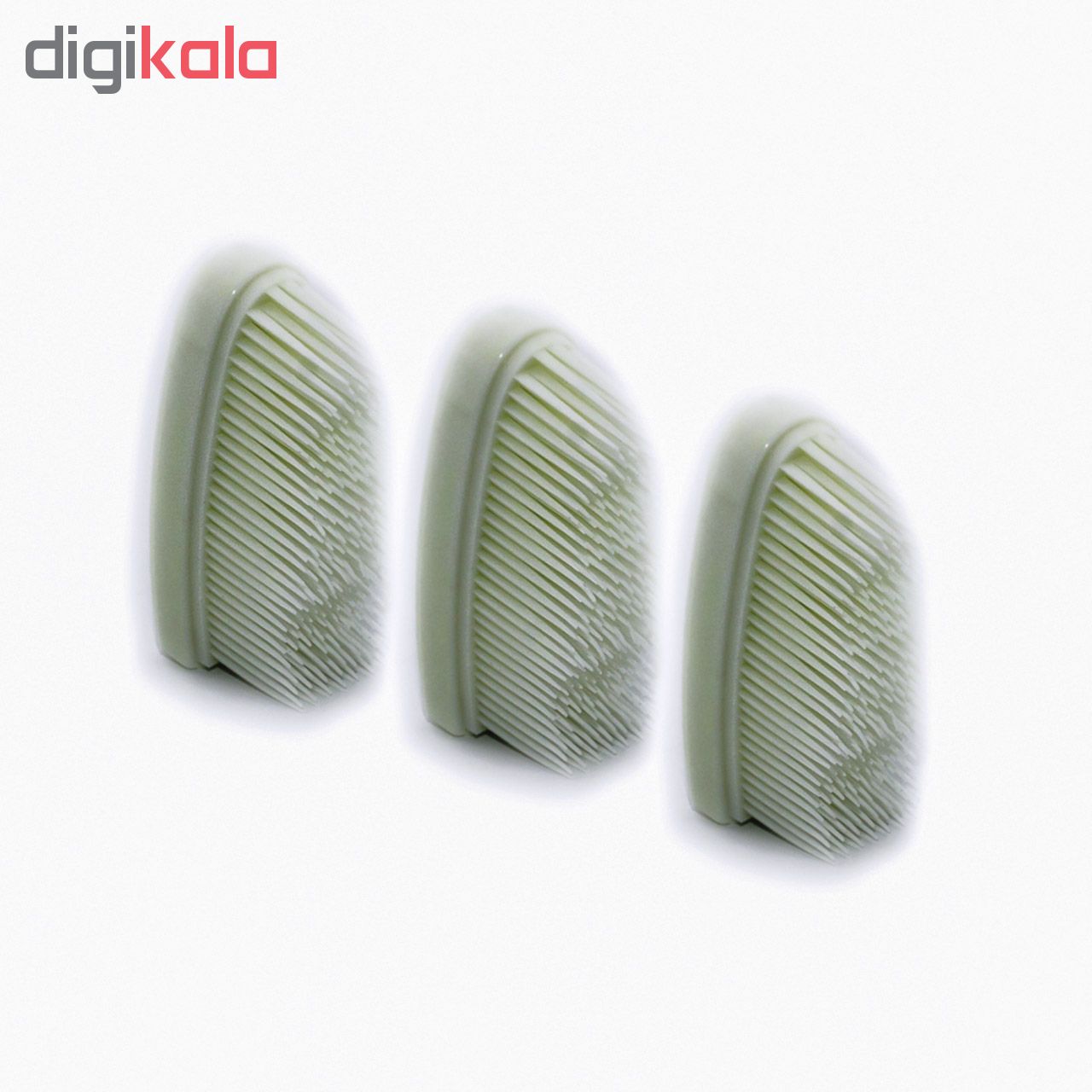 درمانش مسواک برقی جیمی مدل GM905 تجهیزات دندانپزشکی