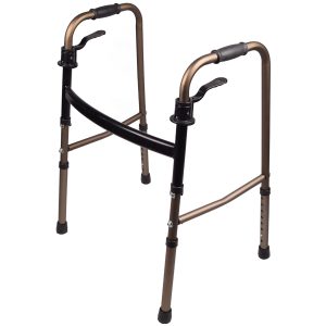 درمانش واکر تاشو مدل AL771 توانبخشی