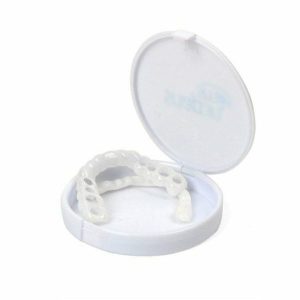 درمانشلمینت متحرک دندان اسنپ اسمایل کد 110 تجهیزات دندانپزشکی