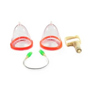 درمانش بادکش رناس طب مدل Form AID دستگاه های عمومی پزشکی