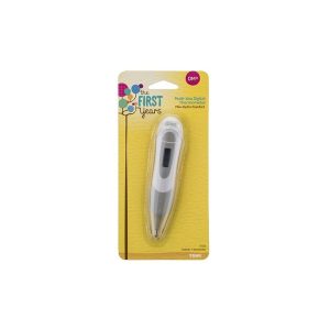 درمانش تب سنج دیجیتال فرست یرز مدل Y7078 بهداشت و سلامت کودک