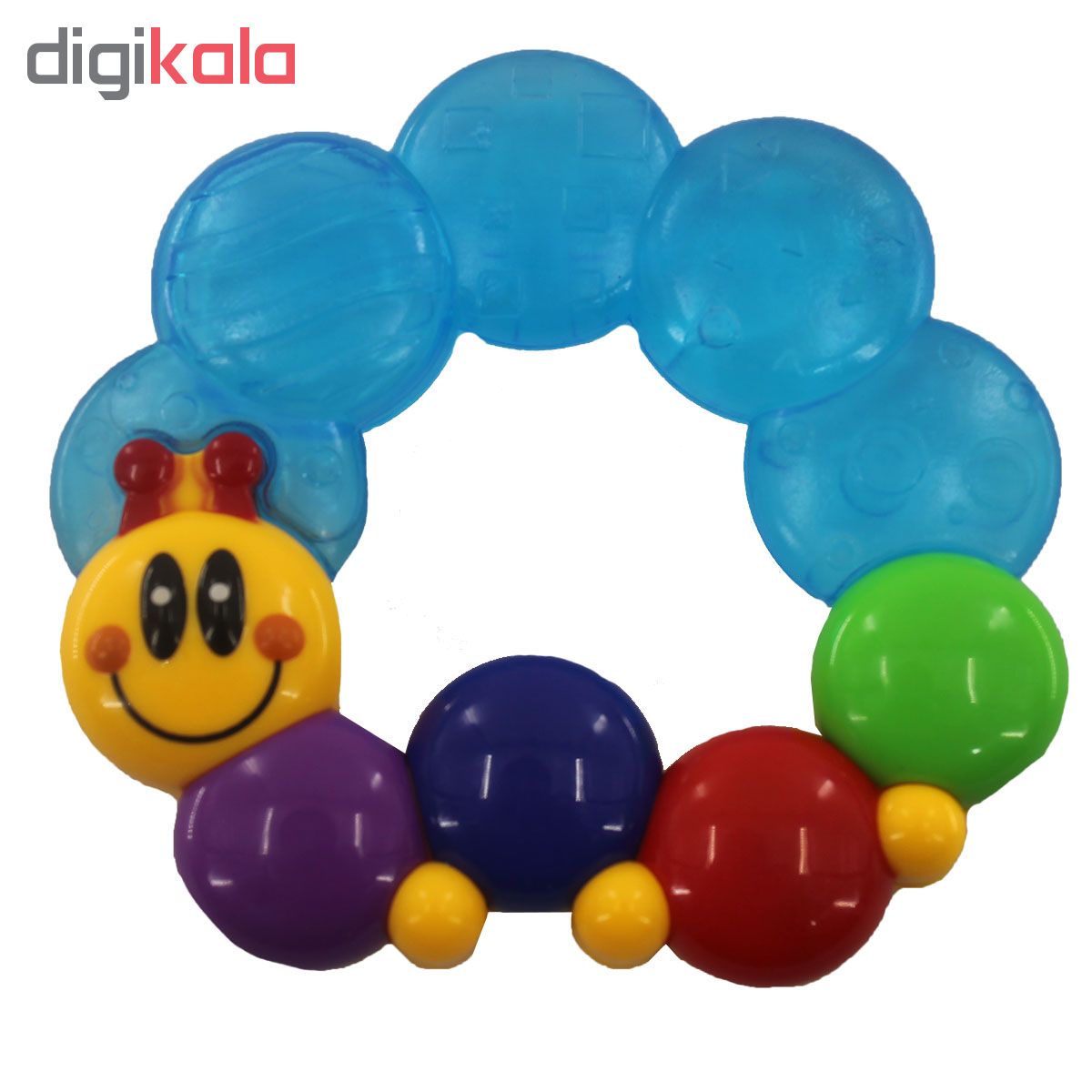 درمانش دندان گیر مدل 306D بهداشت و سلامت کودک