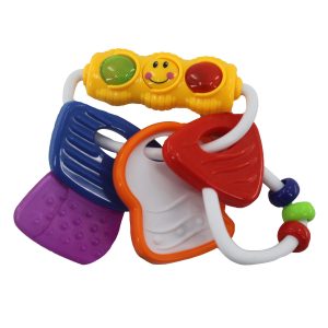 درمانش دندان گیر مدل 306e بهداشت و سلامت کودک