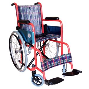 درمانش ویلچر اطفال جی تی اس مدل 802 توانبخشی