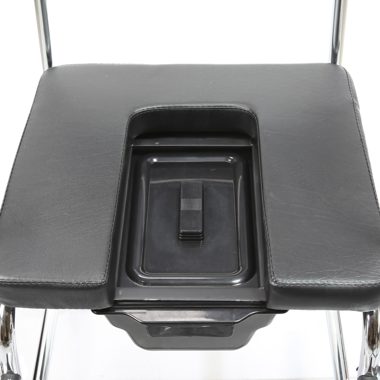 درمانش ویلچر حمامی تاپ مدیک مدل 695 توانبخشی