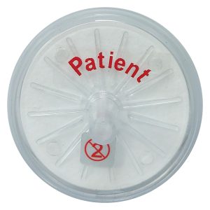 درمانش فیلتر دستگاه ساکشن مدل دایره ای کد TEB108 دستگاه های عمومی پزشکی