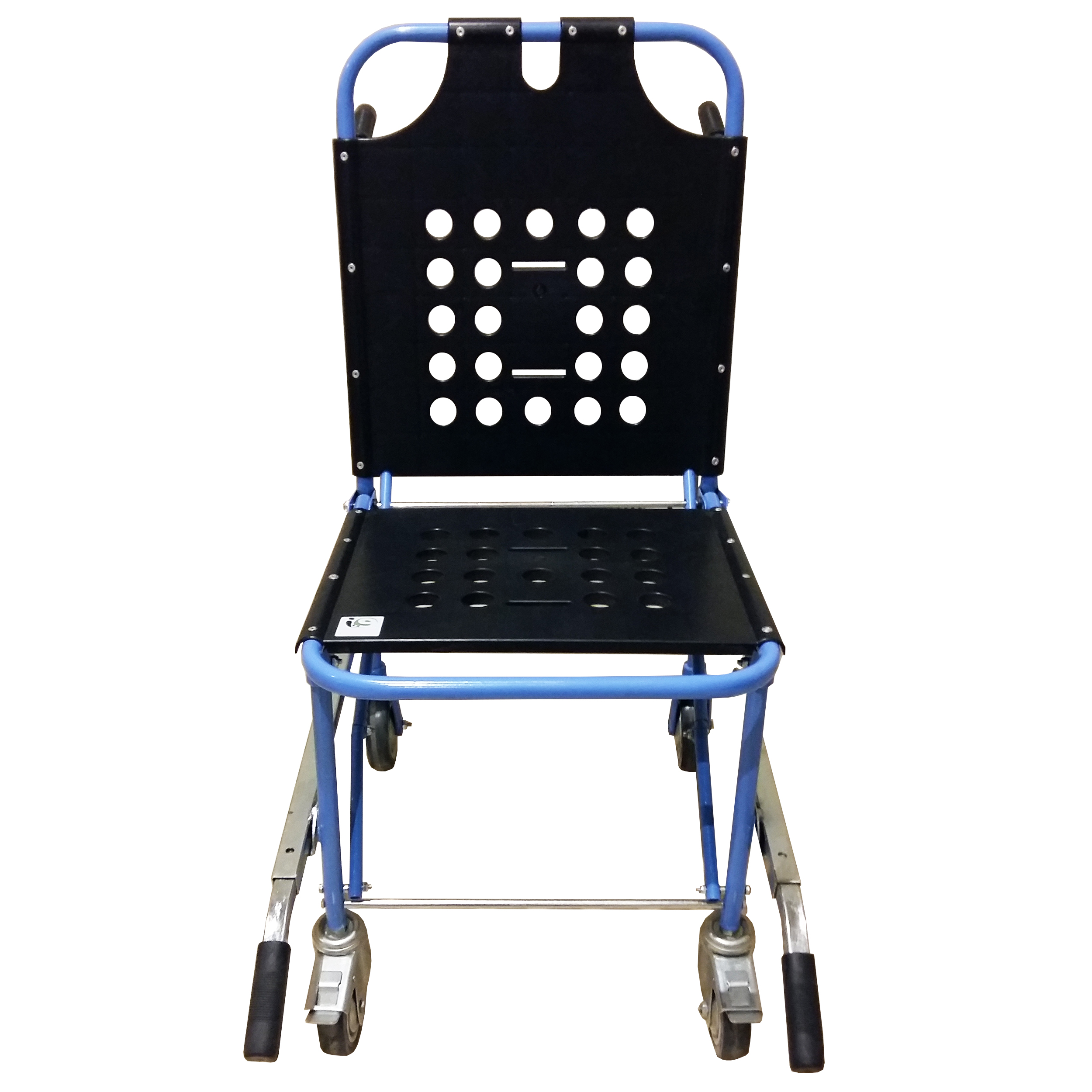 درمانش ویلچر حمام آی ناین کد 1015 توانبخشی