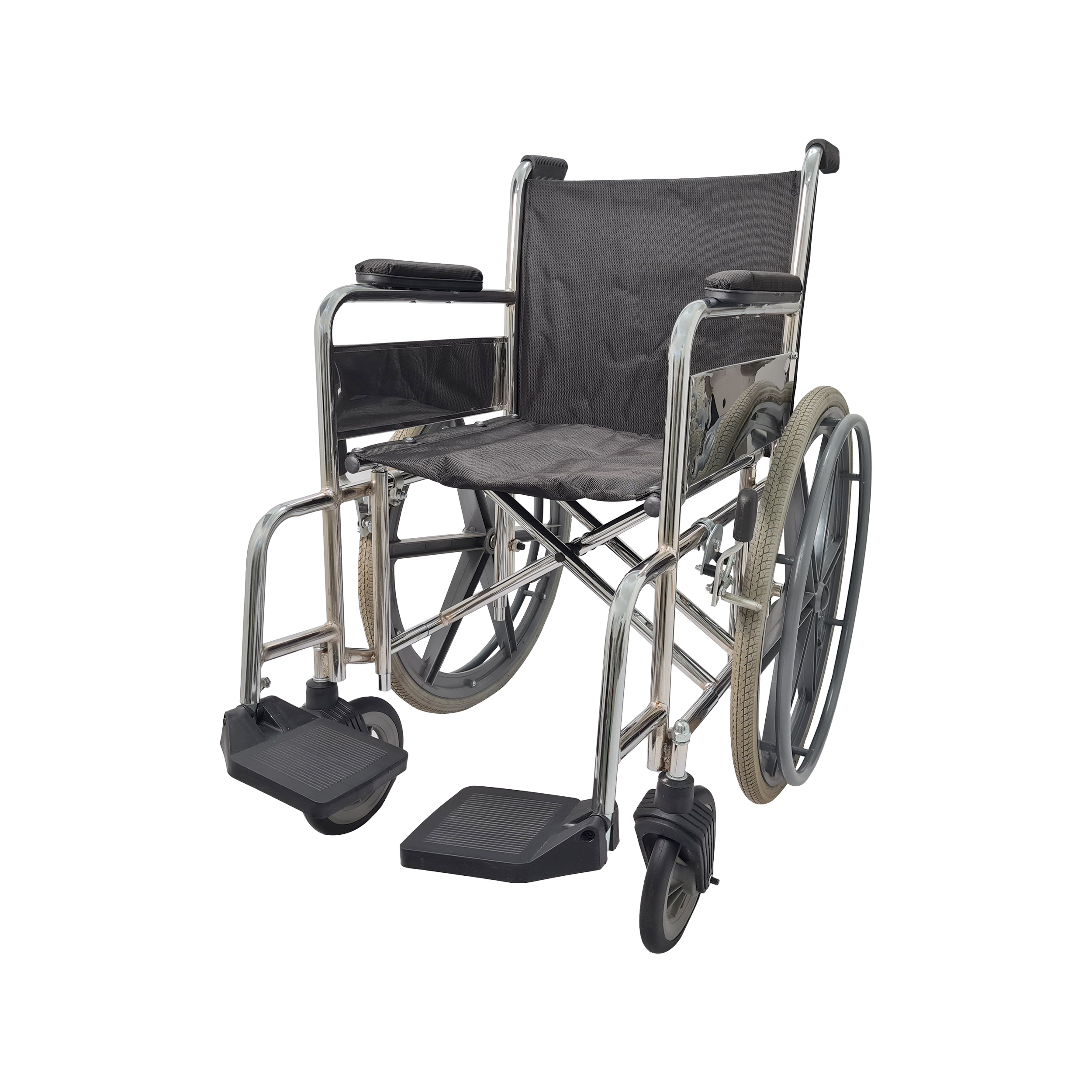 درمانش ویلچر مدل Tec-badee کد 18 توانبخشی