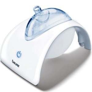 درمانش نبولایزر بیورر مدل IH 40 تجهیزات کمک تنفسی