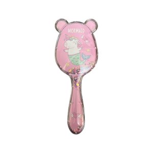 درمانش برس کودک مدل فانتزی بهداشت و سلامت کودک