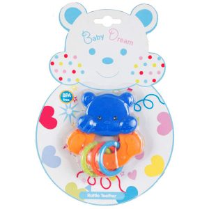 درمانش دندان گیر بیبی دریم مدل 4585 بهداشت و سلامت کودک